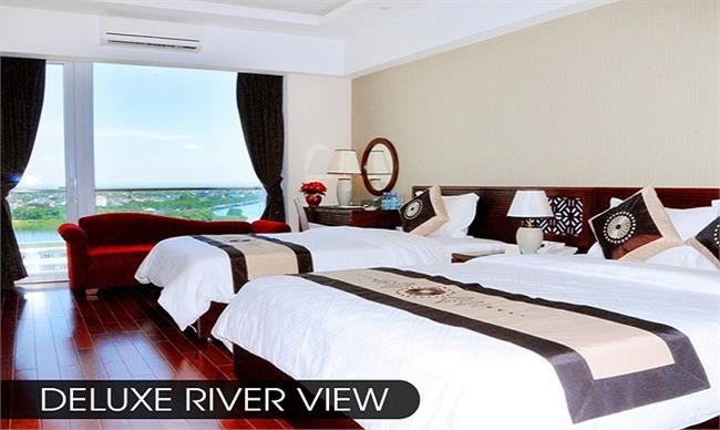 Moonlight Hotel Hue
